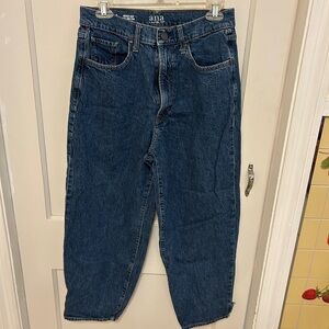 A.N.A Women’s Barrel Jeans